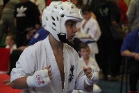 III. IBKHF Bajnokság