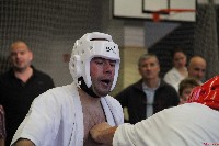 III. IBKHF Bajnokság