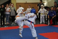 III. IBKHF Bajnokság
