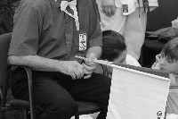 III. IBKHF Bajnokság