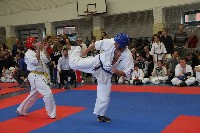 III. IBKHF Bajnokság