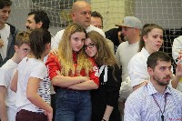 III. IBKHF Bajnokság