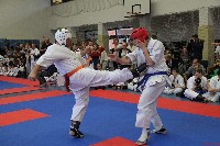 III. IBKHF Bajnokság