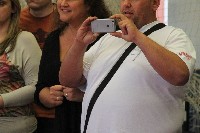III. IBKHF Bajnokság