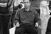 III. IBKHF Bajnokság