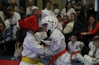 III. IBKHF Bajnokság