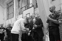 III. IBKHF Bajnokság