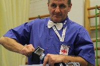 III. IBKHF Bajnokság