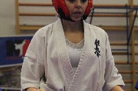 III. IBKHF Bajnokság