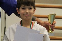 III. IBKHF Bajnokság