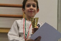 III. IBKHF Bajnokság