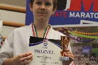 III. IBKHF Bajnokság