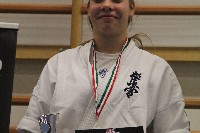 III. IBKHF Bajnokság