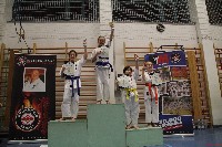 III. IBKHF Bajnokság