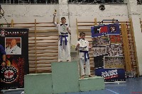 III. IBKHF Bajnokság