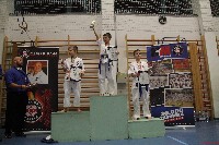 III. IBKHF Bajnokság