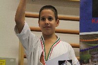III. IBKHF Bajnokság