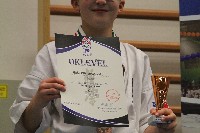 III. IBKHF Bajnokság