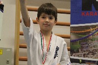 III. IBKHF Bajnokság
