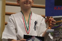 III. IBKHF Bajnokság