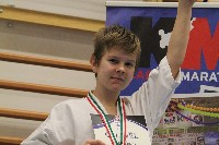 III. IBKHF Bajnokság