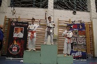 III. IBKHF Bajnokság
