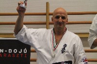 III. IBKHF Bajnokság