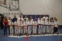 III. IBKHF Bajnokság