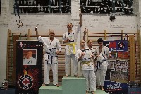 III. IBKHF Bajnokság