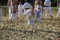 II. Tora HSE Edzőtábor