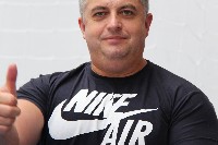 II. Zengos Kyos Kupa
