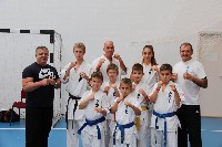 II. Zengos Kyos Kupa
