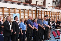 II. Zengos Kyos Kupa