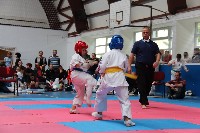 II. Zengos Kyos Kupa