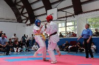 II. Zengos Kyos Kupa