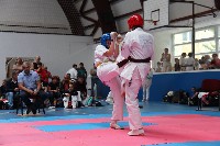 II. Zengos Kyos Kupa
