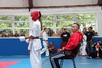 II. Zengos Kyos Kupa