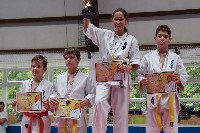 II. Zengos Kyos Kupa