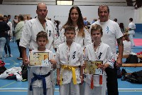 II. Zengos Kyos Kupa