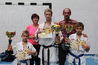 II. Zengos Kyos Kupa