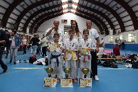 II. Zengos Kyos Kupa