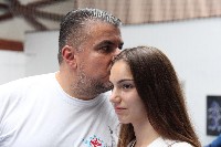 II. Zengos Kyos Kupa
