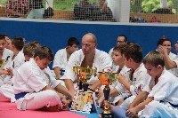 II. Zengos Kyos Kupa