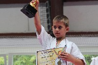 II. Zengos Kyos Kupa