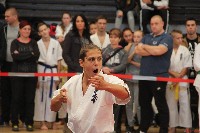 III. HALAS KUPA
