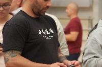 III. HALAS KUPA