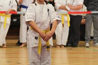 III. HALAS KUPA