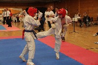 III. HALAS KUPA