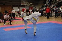 III. HALAS KUPA