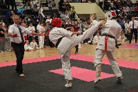 III. HALAS KUPA